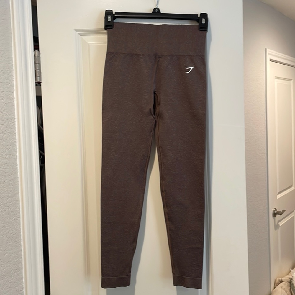Gym Shark Leggings